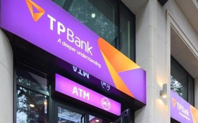 Công đoàn Ngân hàng TPBank tăng nắm giữ cổ phiếu TPB