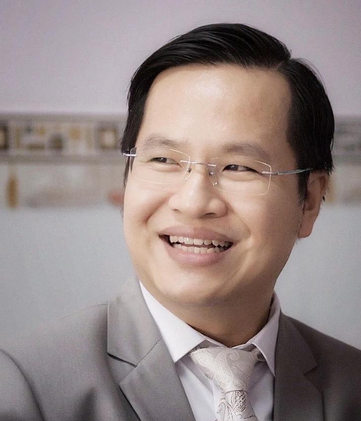 Nguyễn Ngô Quang Nhật