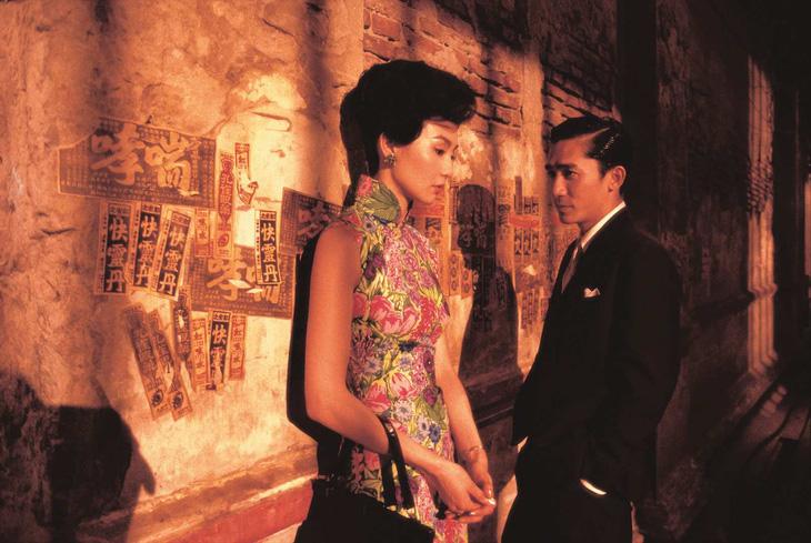 Lương Triều Vỹ nhận giải Sư tử vàng thành tựu trọn đời - Ảnh 2. Lương Triều Vỹ nhận giải Sư tử vàng thành tựu trọn đời - Ảnh 2.