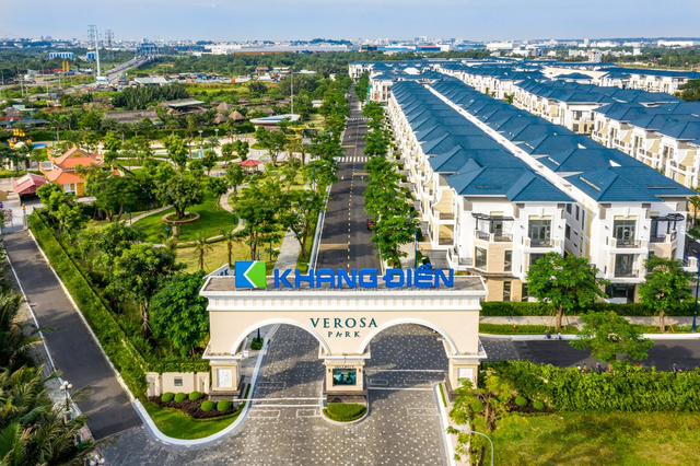 Tình hình sử dụng vốn trái phiếu của Khang Điền: Đã rót 960 tỷ đồng trái phiếu cho chủ dự án Clarita