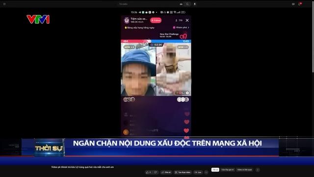 TikTok không chủ động ngăn chặn nội dung xấu độc, bất chấp vì views? - Ảnh 1.