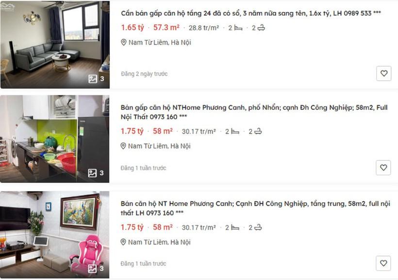 Chuyển nhượng tràn lan nhà ở xã hội trái luật ảnh 1