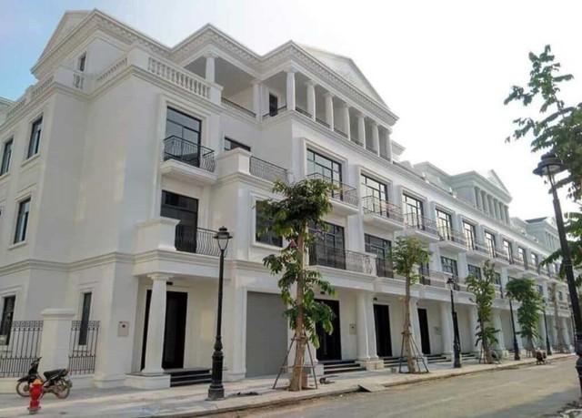 CBRE: Nhà liền thổ Hà Nội vẫn tiếp đà giảm, khu vực Long Biên và Gia Lâm giảm mạnh nhất