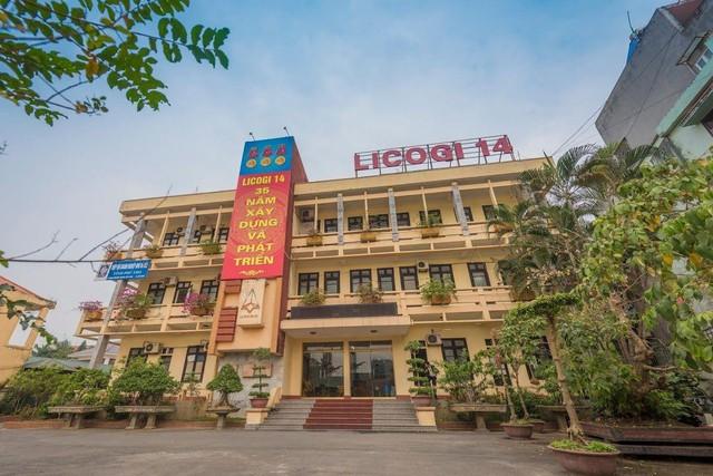 Không có doanh thu từ bất động sản, công ty mẹ Licogi 14 (L14) báo lãi quý 1/2023 giảm 64%