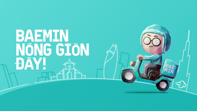 BAEMIN bất ngờ tung thương hiệu mỹ phẩm riêng mang tên