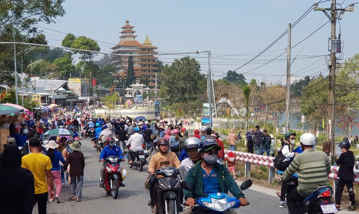 Thị xã Tịnh Biên: Nhiều tiềm năng phát triển kinh tế - Ảnh 3.