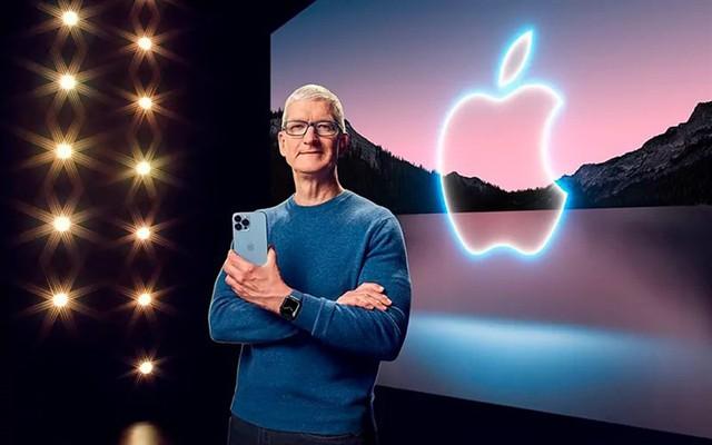 ‘Quay cuồng’ điều hành đế chế 2,62 nghìn tỷ USD từ 3h45 sáng, Tim Cook vẫn chăm làm 1 việc để ‘gột rửa’ tâm trí, giảm stress hiệu quả bất ngờ