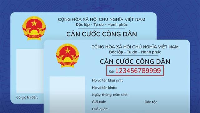 Đề xuất số định danh cá nhân là mã số thuế của cá nhân, đại diện hộ gia đình - Ảnh 1.