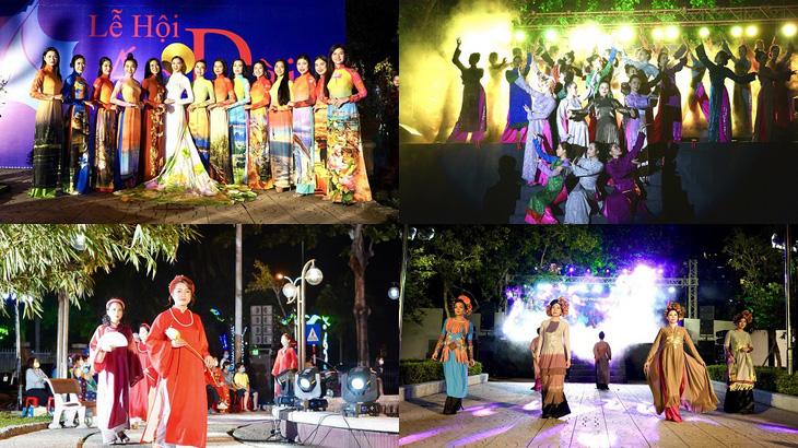 Festival biển Nha Trang - Khánh Hòa 2023: Sân khấu được thiết kế trên bãi biển - Ảnh 3.