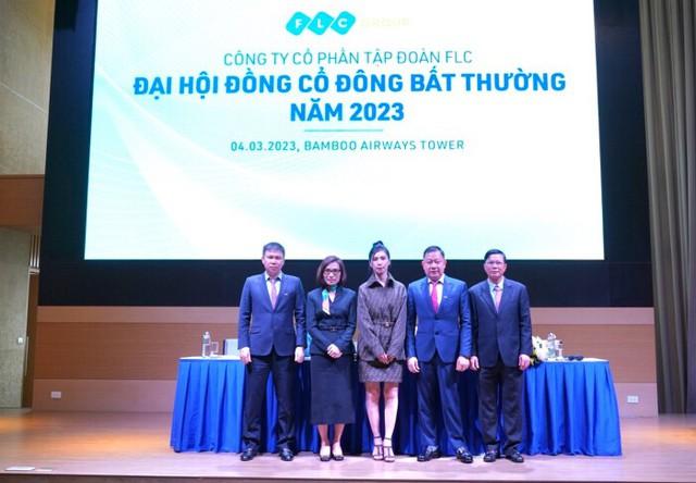 Chân dung người đàn ông cho Bamboo Airways vay hơn 7.700 tỷ đồng không lãi suất hoặc lãi thấp, không tài sản đảm bảo - Ảnh 1.