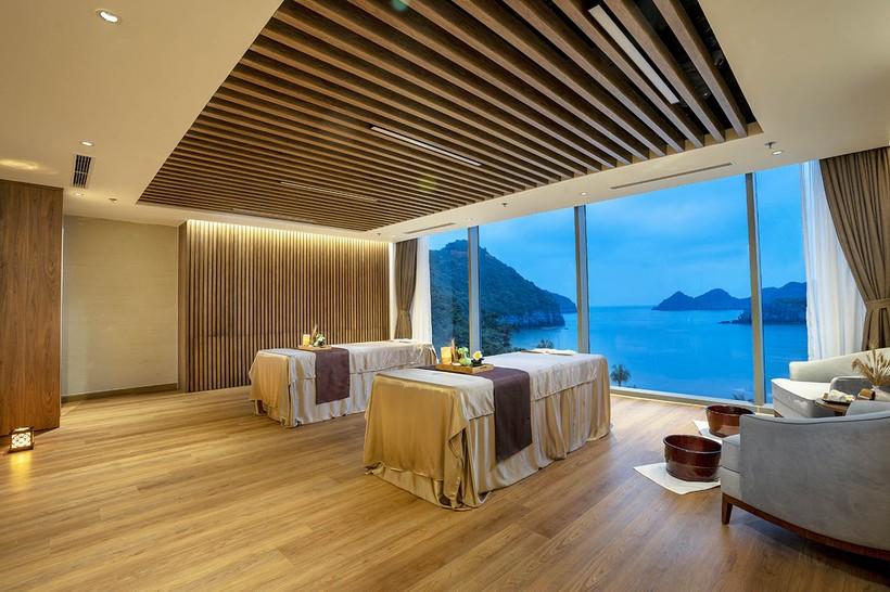 Kiến trúc xanh của Flamingo Holdings ảnh 3