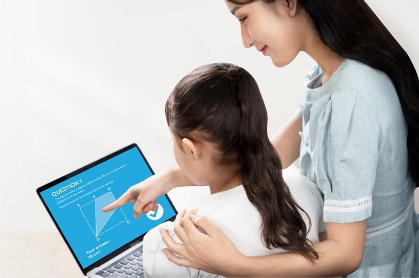 Geniebook ứng dụng ChatGPT sáng tạo chương trình tiếng Anh 2023 ảnh 1