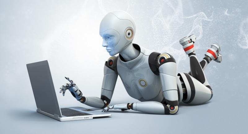 Thêm một công việc "hào nhoáng" bị tước đoạt vào tay trí tuệ nhân tạo: Không ai thoát khỏi AI, cố đòi lại nhưng vô vọng! - Ảnh 1.