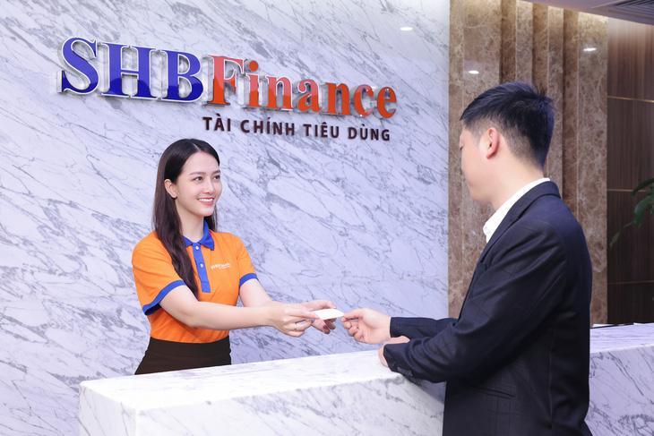 SHB hoàn tất chuyển nhượng 50% vốn điều lệ SHBFinance cho đối tác Krungsi - Ảnh 1. Hai bên sẽ tiếp tục chuyển nhượng 50% vốn còn lại tại SHBFinance sau 3 năm theo thỏa thuận đã ký