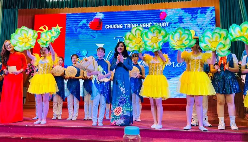 Quận Nam Từ Liêm nâng cao chất lượng giáo dục toàn diện ảnh 2