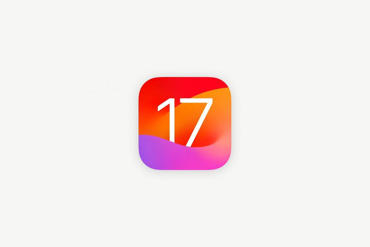 Apple công bố iOS 17: Nâng cấp tính năng cũ bên cạnh các công cụ mới - Ảnh 1. Apple công bố iOS 17: Nâng cấp tính năng cũ bên cạnh các công cụ mới - Ảnh 1.