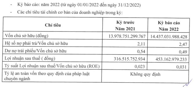 Một công ty bất động sản kín tiếng vừa công bố tổng tài sản chạm ngưỡng 50.000 tỷ, lớn hơn Becamex IDC, Vincom Retail - Ảnh 1.