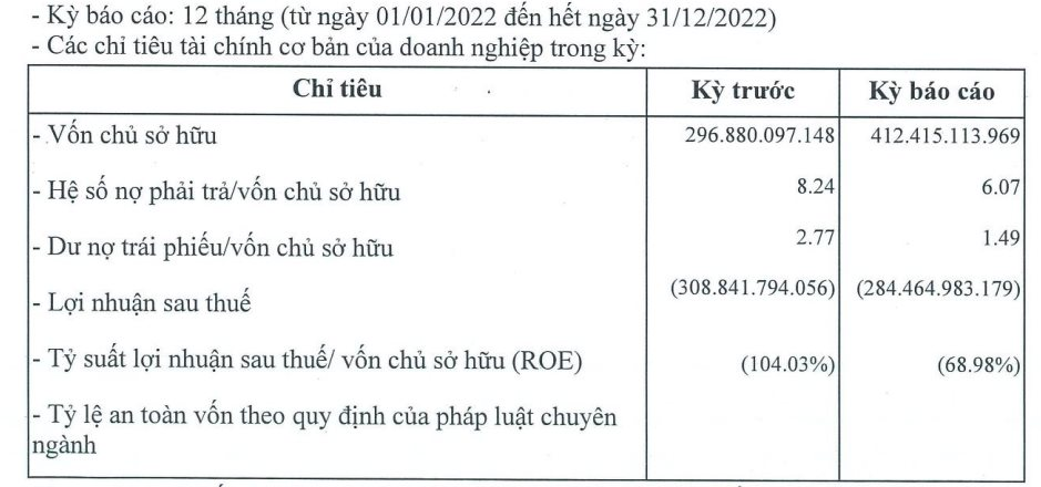 Doanh nghiệp sở hữu Cáp treo Cát Bà lỗ gần 600 tỷ trong 2 năm, trung bình lỗ 800 triệu đồng mỗi ngày - Ảnh 1.