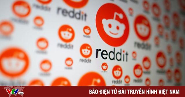 Reddit bị đòi 4,5 triệu USD tiền chuộc cho 80 GB dữ liệu mật