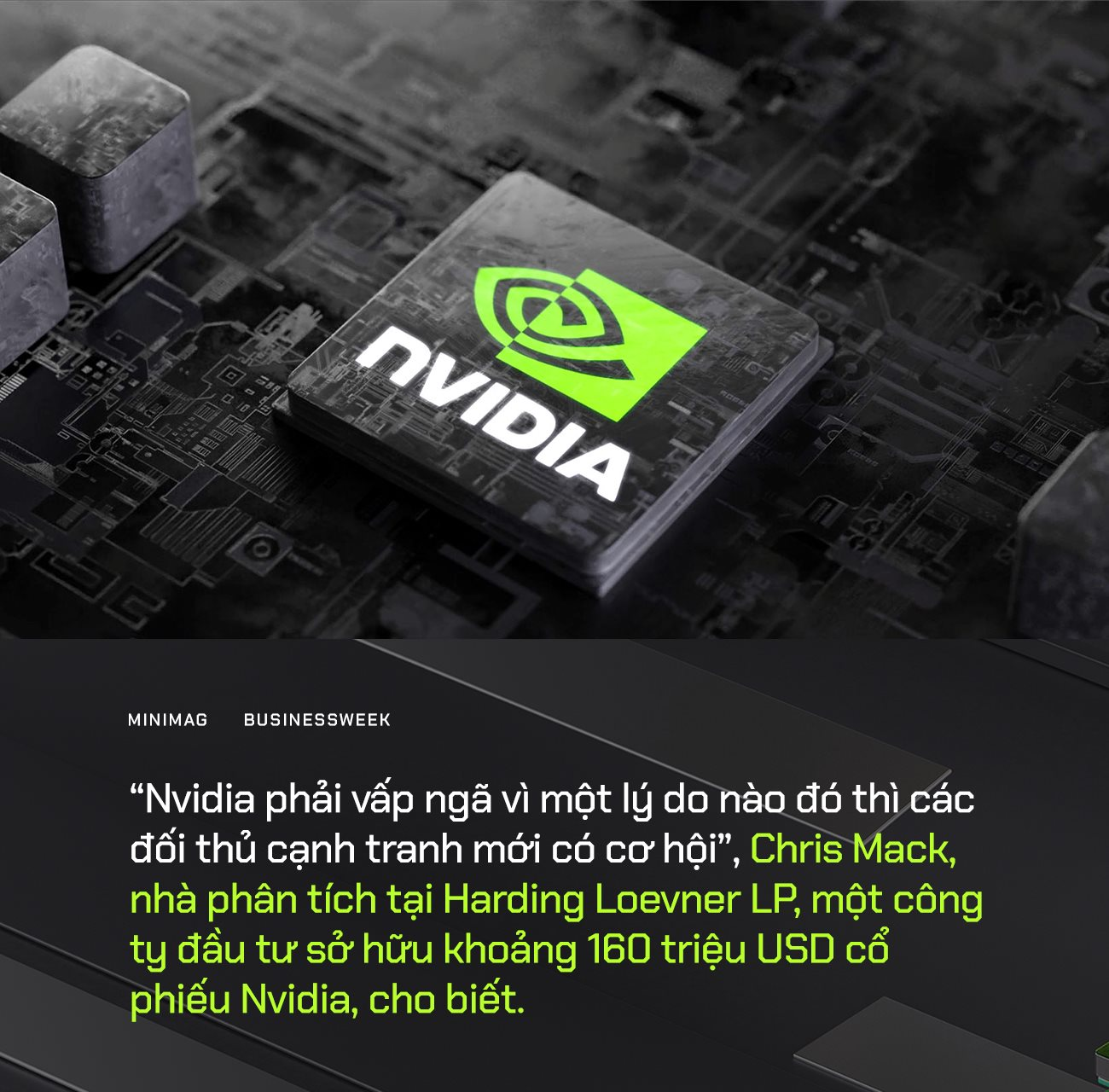 Ông vua chip Nvidia: Khiến Elon Musk từ bỏ ý định tự làm chip nhớ, đến Google cũng phải chi tới 80 tỷ USD để vận hành - Ảnh 4.