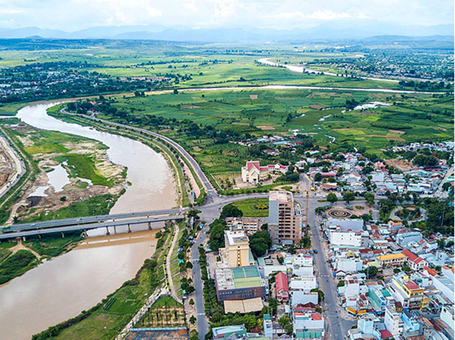 Phê duyệt nhiều dự án đường mới ở Kon Tum ảnh 1