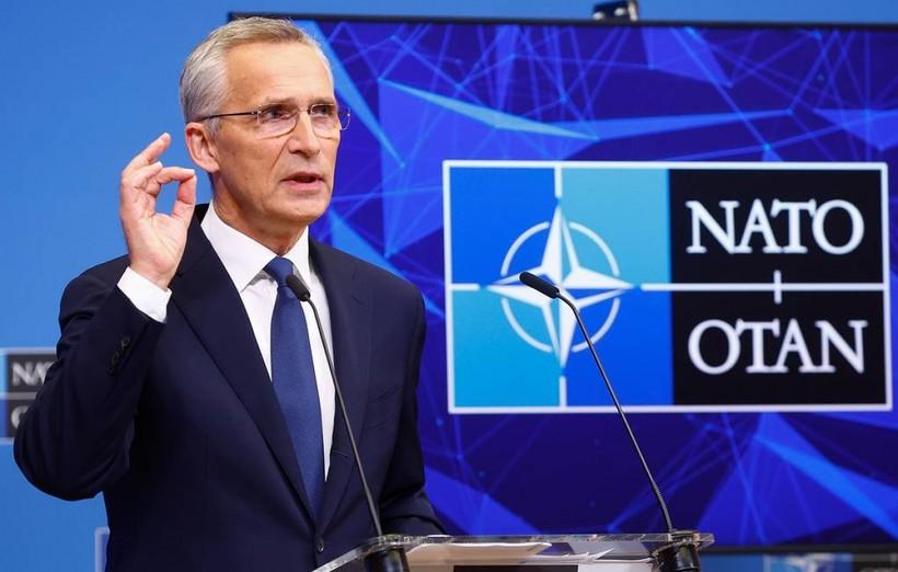 Điều gì xảy ra khi Tổng thư ký NATO Stoltenberg tại vị thêm 1 năm