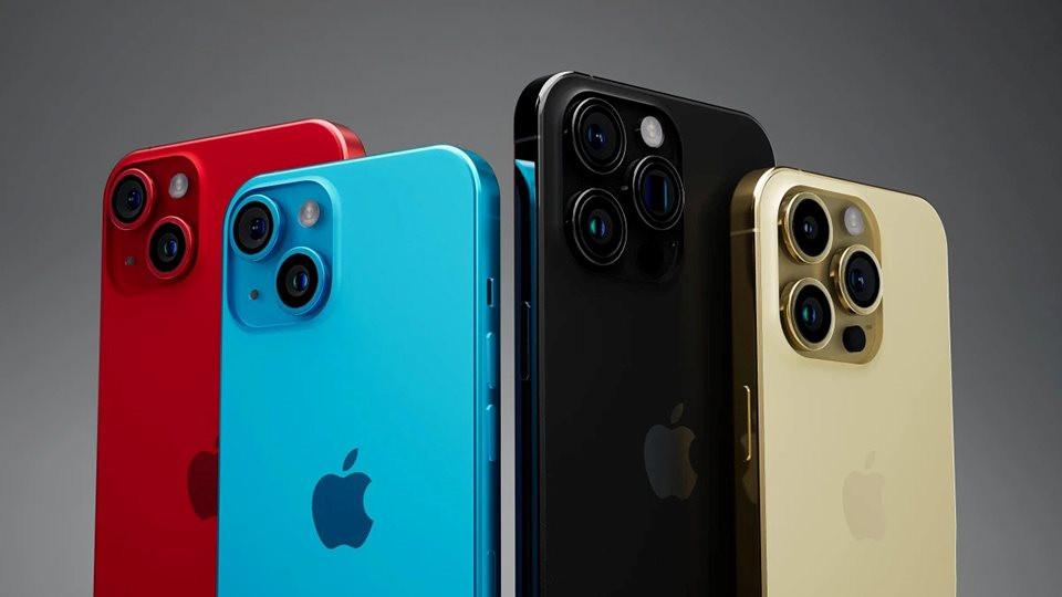 Đây có thể là nâng cấp quan trọng nhất trên iPhone 15 - Ảnh 1.