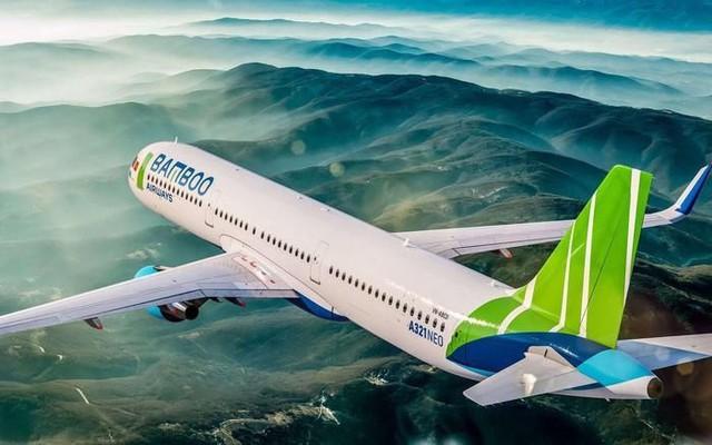 Bamboo Airways lại biến động thượng tầng: Nắm giữ hơn 1 tỷ cổ phiếu, doanh nhân kín tiếng giữ chức Chủ tịch HĐQT thay vị