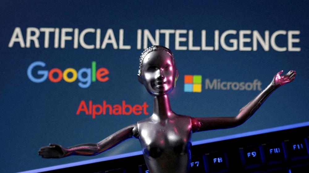 Google, Meta, Microsoft, OpenAI … đồng ý với các biện pháp bảo vệ AI tự nguyện - Ảnh 1.