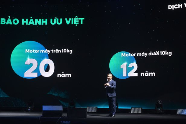 CEO Casper Việt Nam: Chiến lược QSP là bí quyết vươn lên vị thế dẫn đầu thị phần điều hoà - Ảnh 4.