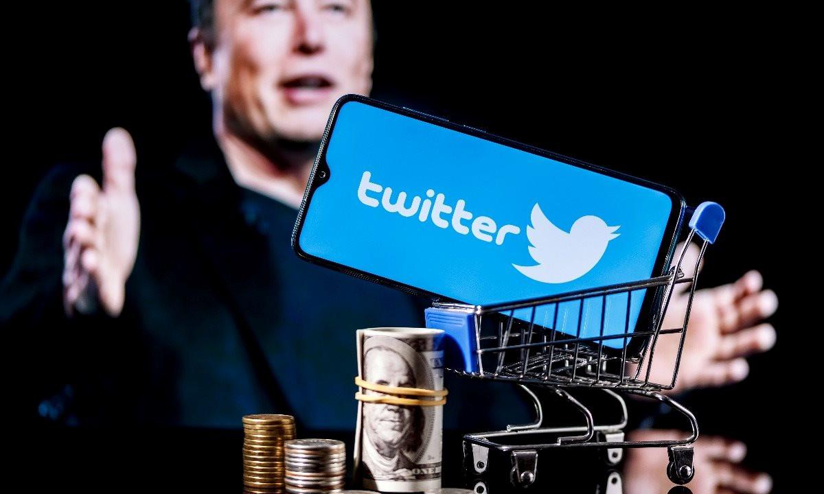 Mặc cả thế giới cười nhạo, Elon Musk đang dùng Twitter để thực hiện sứ mệnh lịch sử mà cả Google lẫn Facebook đều đã thất bại - Ảnh 2. Mặc cả thế giới cười nhạo, Elon Musk đang dùng Twitter để thực hiện sứ mệnh lịch sử mà cả Google lẫn Facebook đều đã thất bại - Ảnh 2.