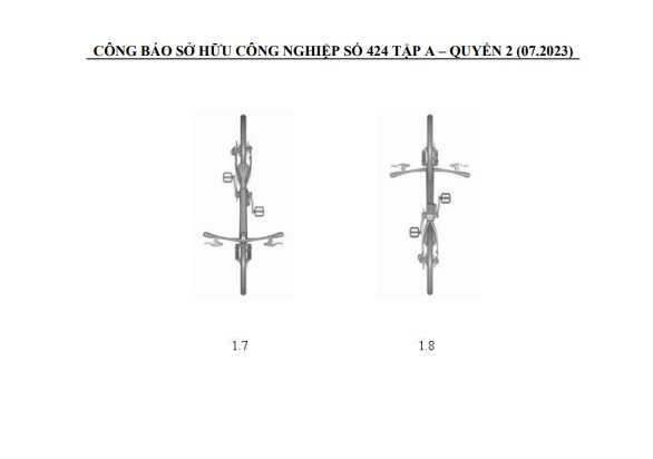 VinFast đăng ký bảo hộ kiểu dáng cho 3 mẫu xe đạp điện, ngày bán ra thị trường đang tới gần - Ảnh 7.