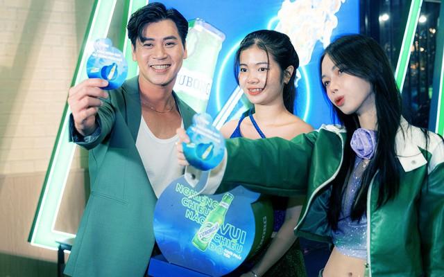 FUNTILT Party chuỗi cuộc vui quy tụ nhiều bạn trẻ chất nhất mùa hè