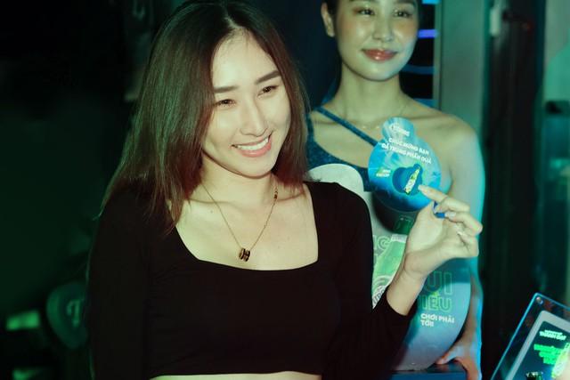 FUNTILT Party chuỗi cuộc vui quy tụ nhiều bạn trẻ chất nhất mùa hè - Ảnh 3.