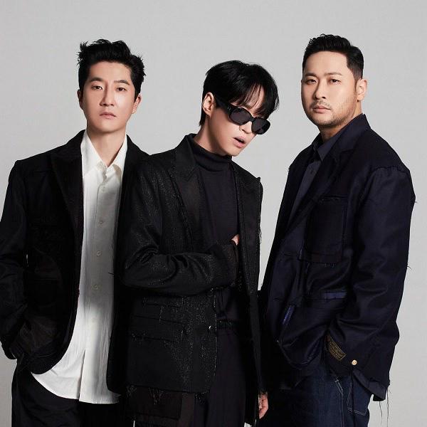 Epik High đã có hơn 20 năm hoạt động và sở hữu một lượng fan khổng lồ tại châu Á - Ảnh: Allkpop