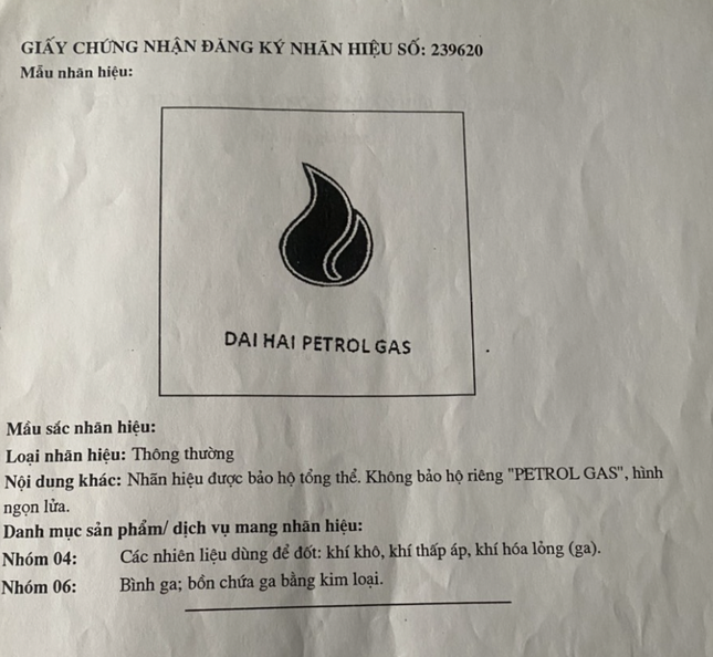 Doanh nghiệp chịu thiệt hại nặng sau quyết định bất nhất của Cục Sở hữu trí tuệ ảnh 3