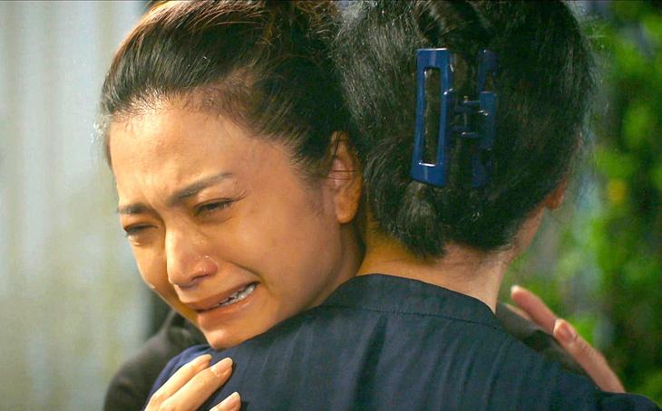 Phim Gia đình mình vui bất thình lình khiến người xem cảm thấy mất niềm tin về hôn nhân - Ảnh: ĐPCC Phim Gia đình mình vui bất thình lình khiến người xem cảm thấy mất niềm tin về hôn nhân - Ảnh: ĐPCC