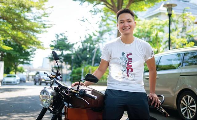 Dự án Dat Charge thất bại, Dat Bike “chạy đua” trạm sạc nhanh với VinFast bằng ổ điện gia đình, tiệm cơm