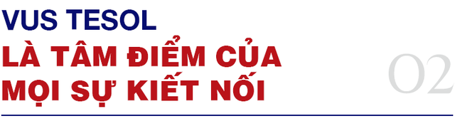 Thế giới phẳng hơn, Việt Nam cũng có thể trở thành một quốc gia song ngữ - Ảnh 7.