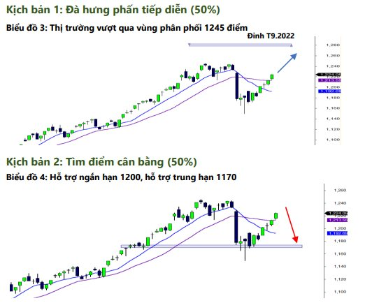 DSC: Thời cổ phiếu cơ bản lên ngôi, áp lực tỷ giá đôi khi lại là điều tốt - Ảnh 1.