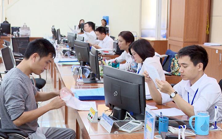 Cắt giảm thực chất các TTHC, quy định liên quan đến hoạt động kinh doanh tạo sự thuận tiện cho người dân, doanh nghiệp.