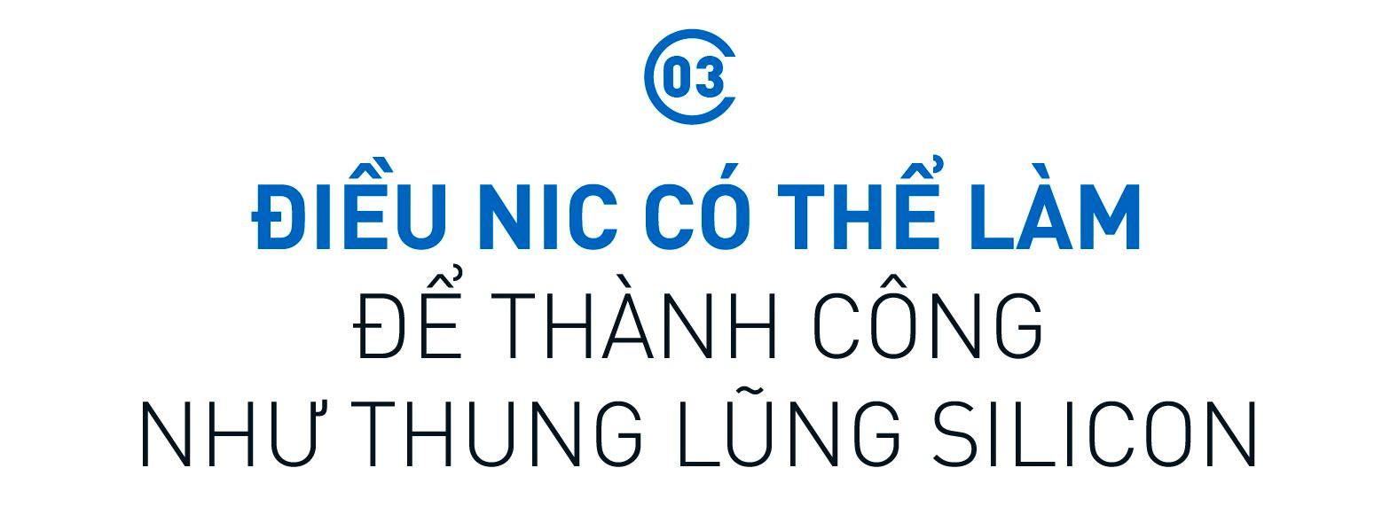 Chuyên gia công nghệ Việt làm cho Tesla, Amazon chỉ ra những yếu tố sẽ giúp NIC trở thành Silicon Valley của Việt Nam trong tương lai - Ảnh 7.