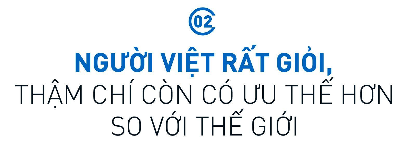 Chuyên gia công nghệ Việt làm cho Tesla, Amazon chỉ ra những yếu tố sẽ giúp NIC trở thành Silicon Valley của Việt Nam trong tương lai - Ảnh 5.