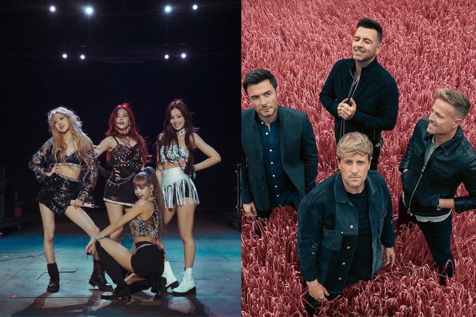 Những chiếc vé tiền triệu của BlackPink, Westlife “cháy hàng” ở Việt Nam: Làm gì để âm nhạc chắp cánh cho thị trường du lịch tỷ đô? - Ảnh 1.