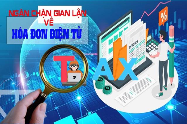 Tổng cục Thuế đẩy mạnh áp dụng phân tích Dữ liệu lớn và Trí tuệ nhân tạo trong quản lý thuế, quản lý hóa đơn.