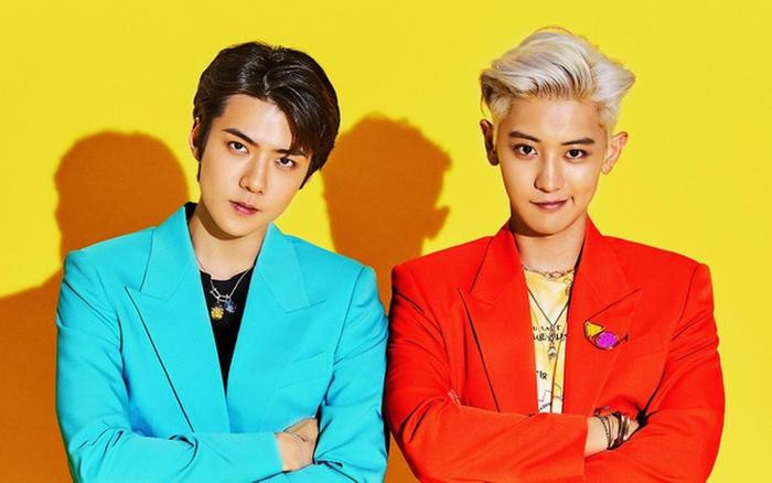 Truyền thông Hàn đưa tin Sehun và Chanyeol (EXO) sẽ chấm dứt hợp đồng solo với SM Entertainment