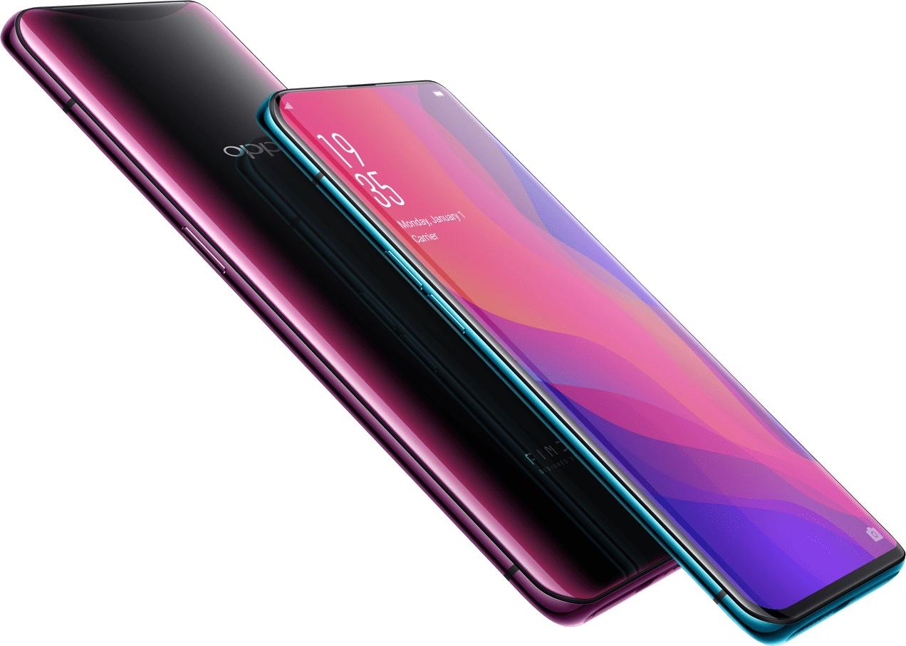 OPPO và hành trình 10 năm đổi mới, mang công nghệ smartphone tiên tiến chinh phục người dùng - Ảnh 6.