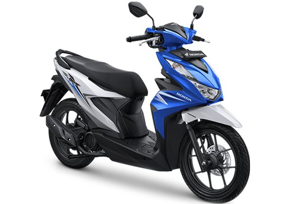 Honda BeAT bất ngờ giảm giá cực mạnh chỉ còn 24 triệu đồng - Ảnh 2.