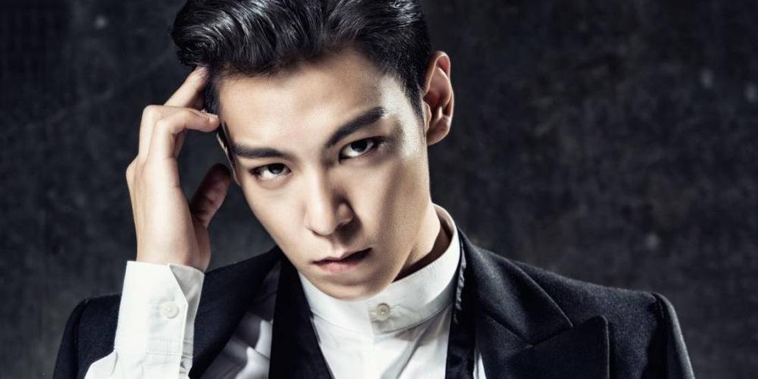 T.O.P (Big Bang) bị trục xuất khỏi quân đội vì hút cần sa - Ảnh: Soompi