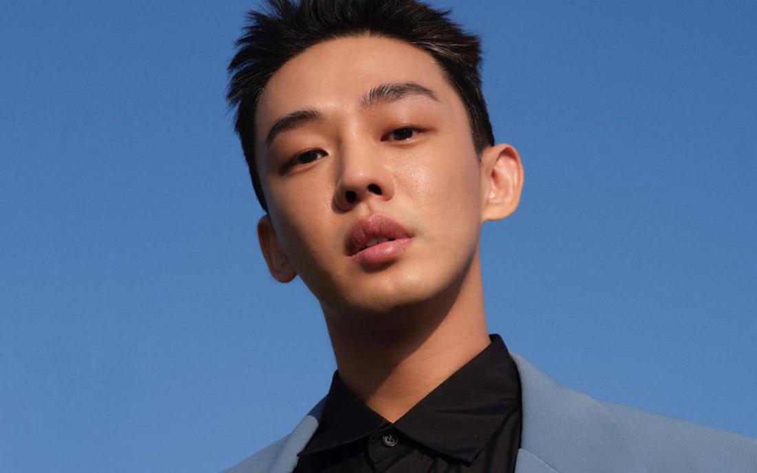 Yoo Ah In đánh mất sự nghiệp vì bê bối ma túy - Ảnh: Koreaboo